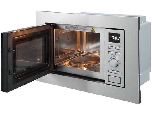 Встраиваемая микроволновая печь MIDEA MI62170X